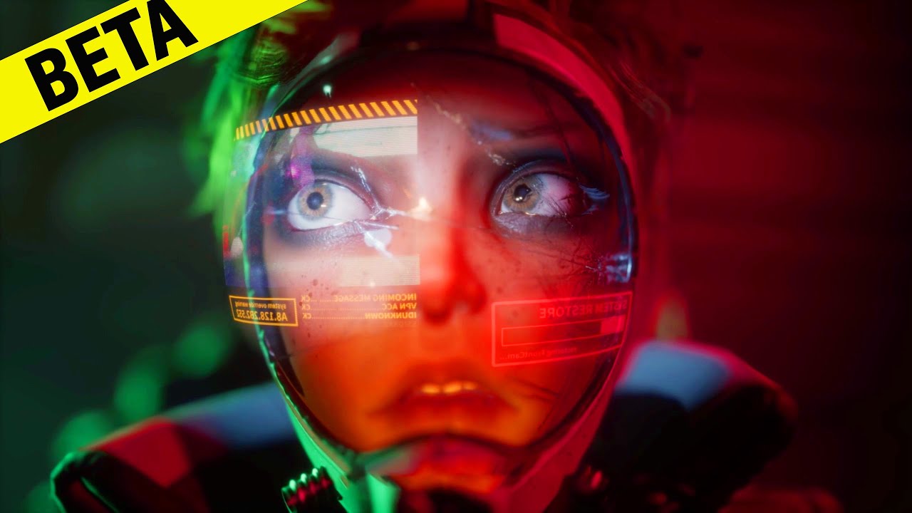 Intense DUBIUM Beta: Can You Survive the Ultimate Sci-Fi Deception Game?!