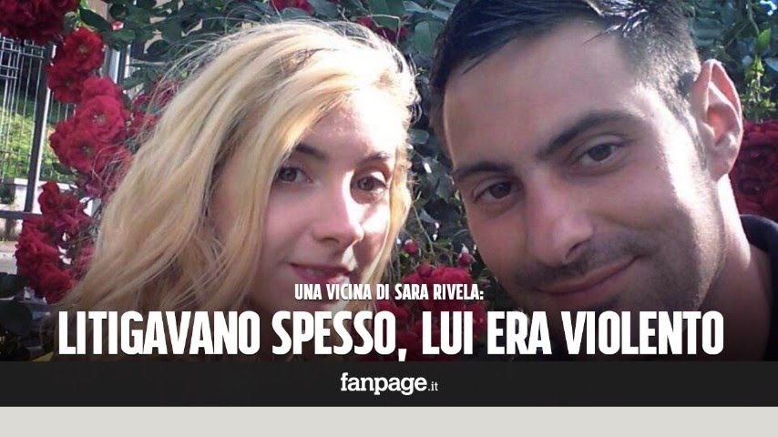 Una vicina di Sara rivela: 