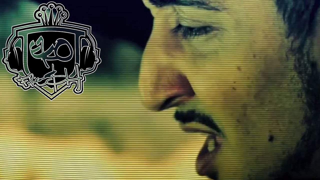 Eko Fresh - EK TO THE ROOTS