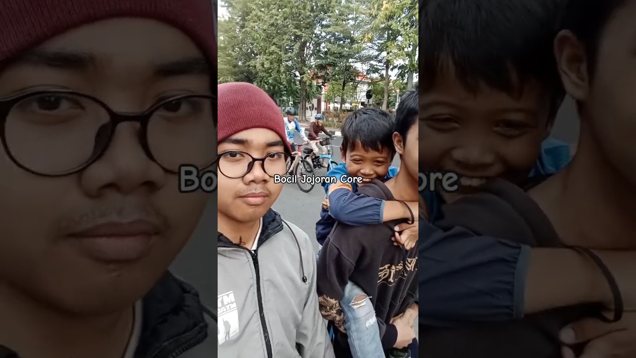 Arek bocil jojoran pen dadi Tentara #reels #shortvideo #kontenreceh #edit #jojoran #surabaya #sby