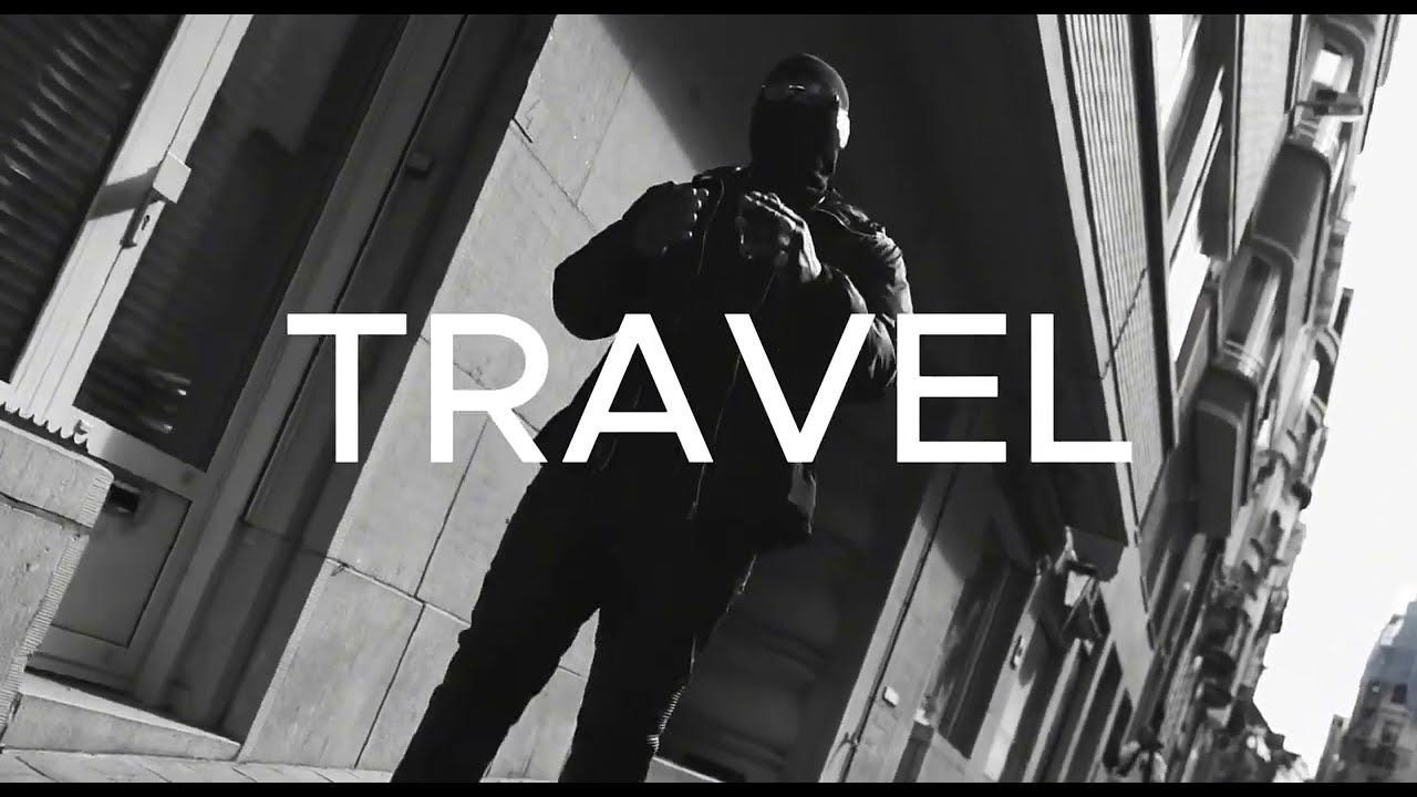 STORYTELLING - High Society Type Beat - 