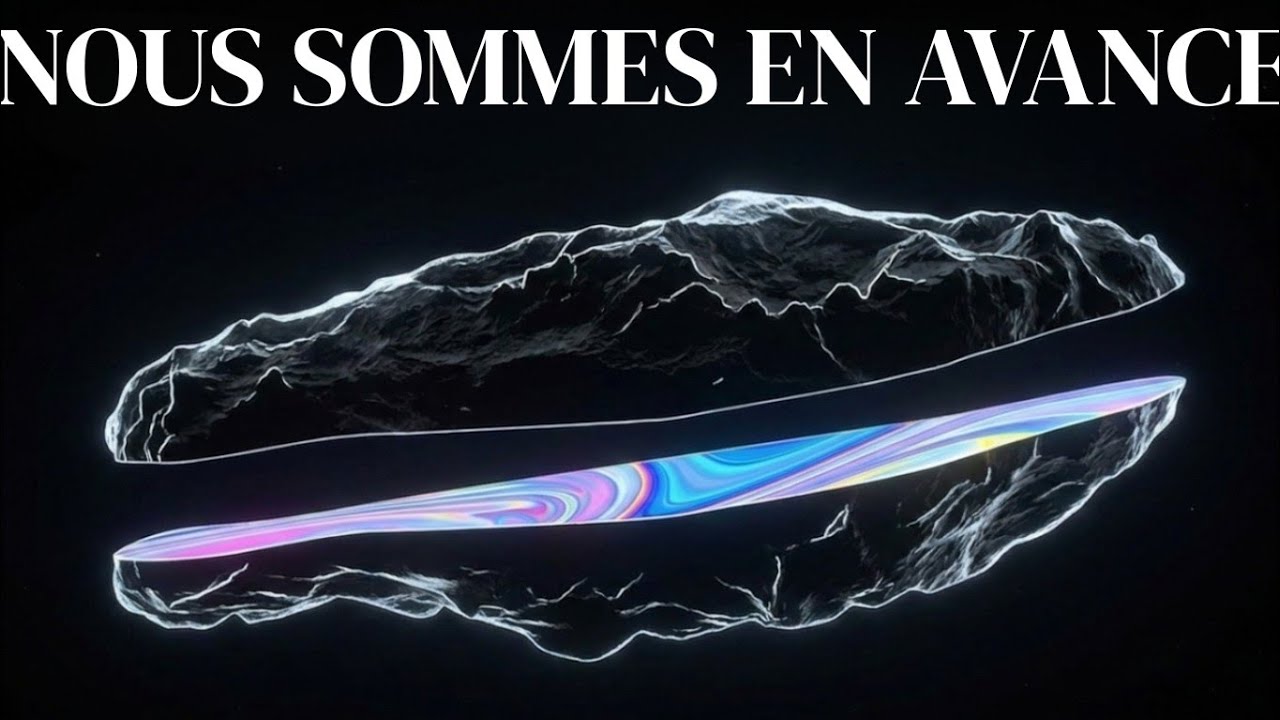 Le Paradoxe de Fermi RÉSOLU ? La théorie qui change tout sur notre existence