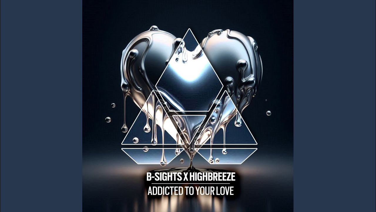 Addicted To Your Love (Extended Mix)