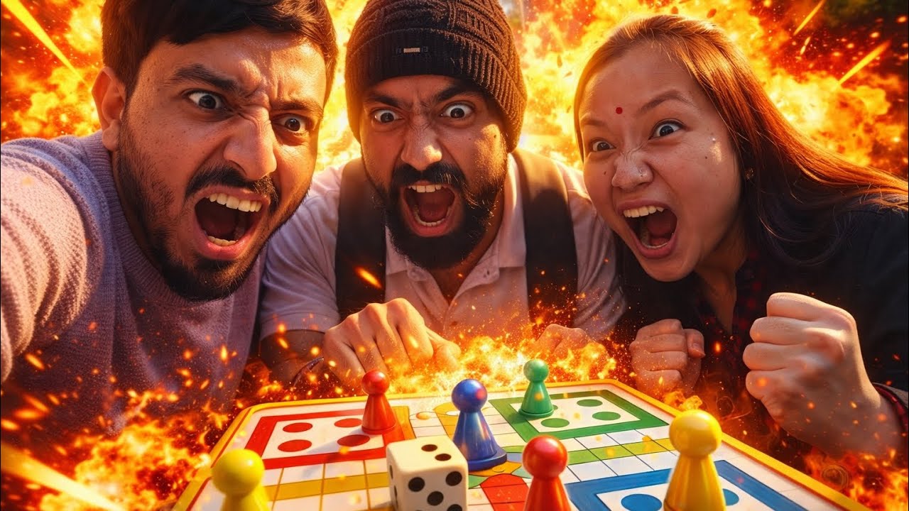 आज तो बर्तन धोने पडेंगे 🤪