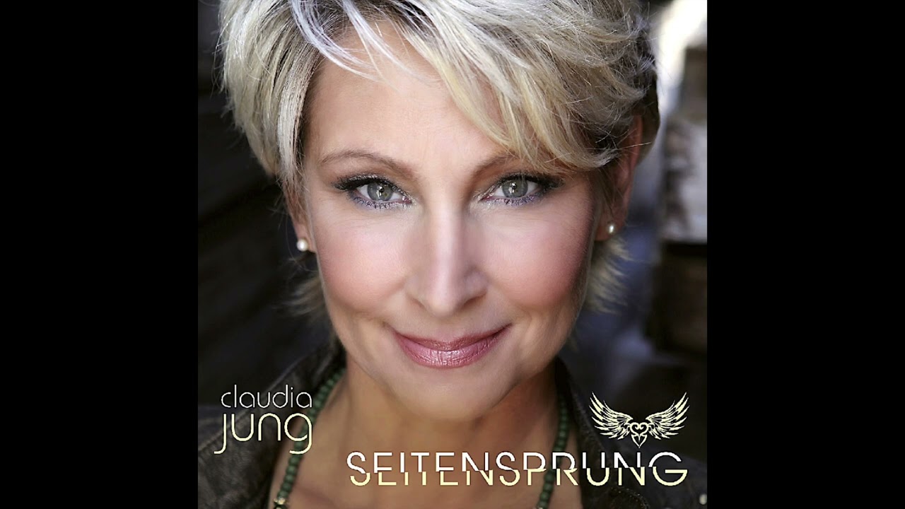 Claudia Jung - 08 Ich Lieb Dich Mehr Und Mehr