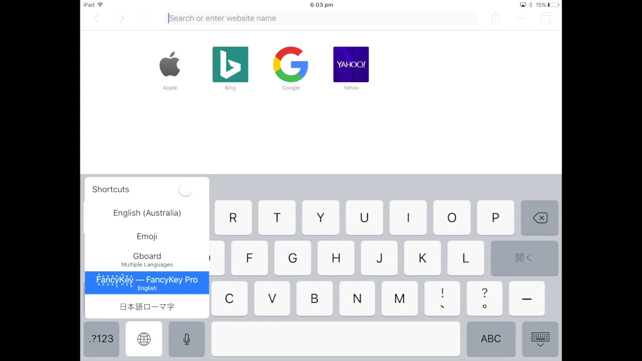 How to get cool kimojis on **IOS**
