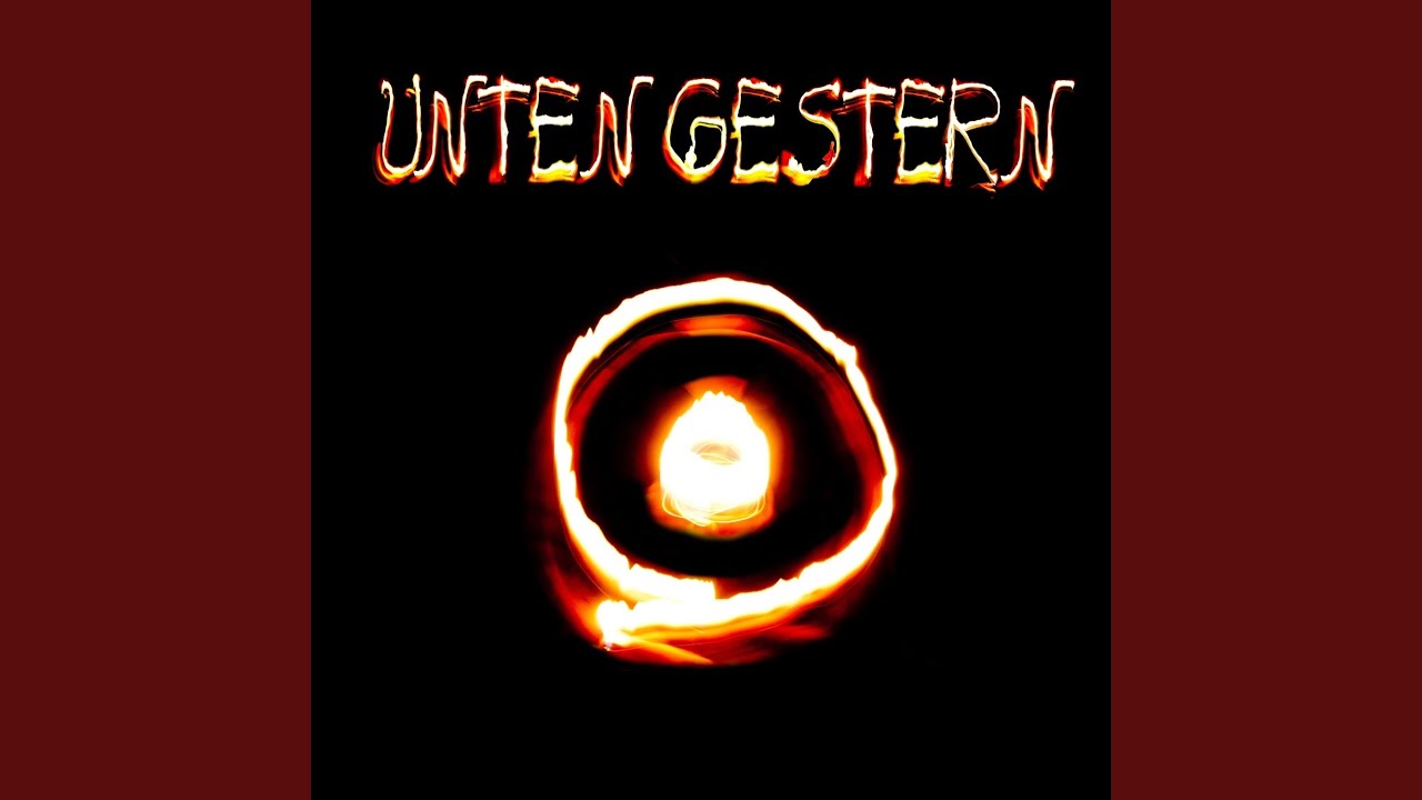 Auf der anderen Seite