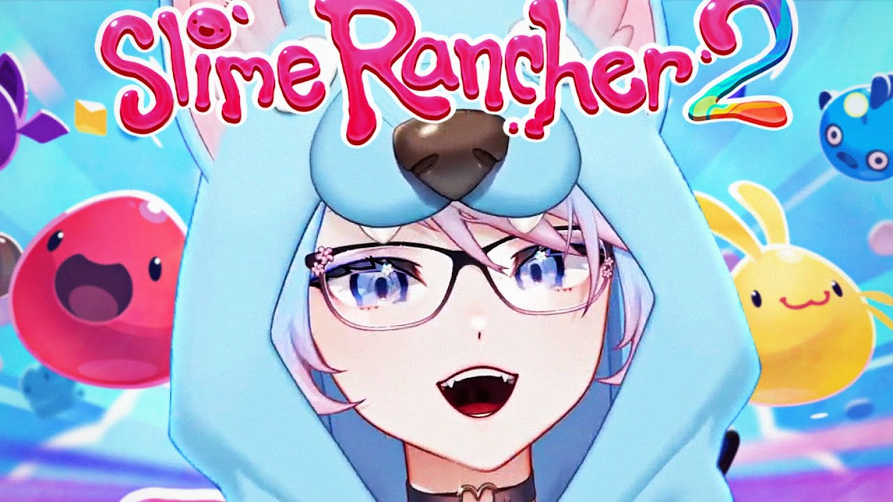 Slime Rancher 2 намного лучше первой части!