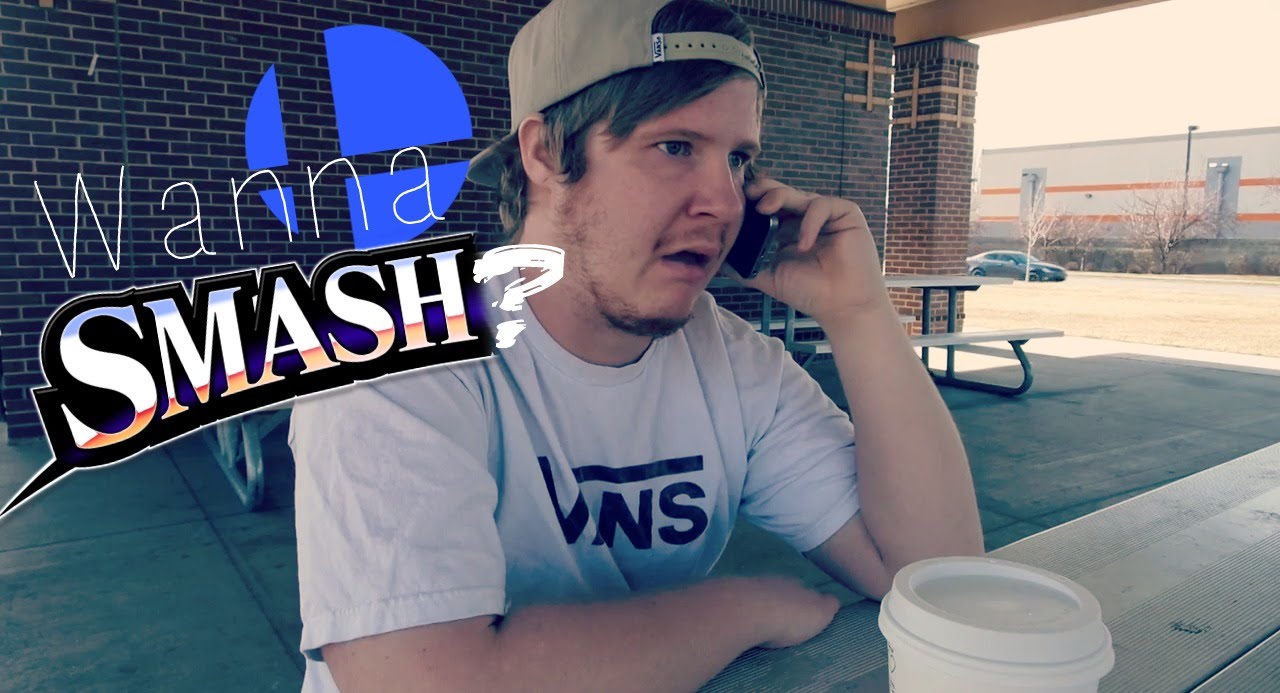 Wanna SMASH?