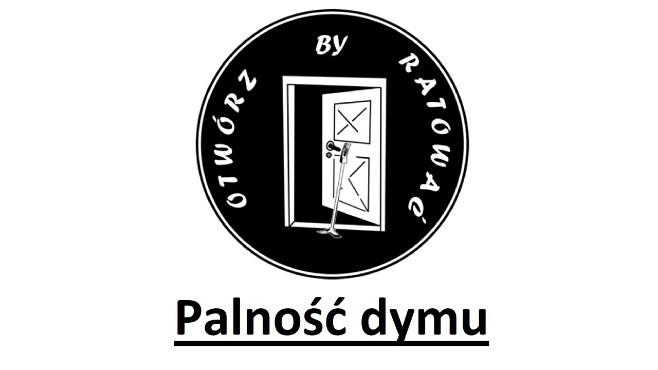 palność dymu