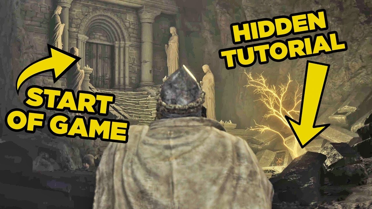 10 ошибок, которые все совершают в популярных видеоиграх