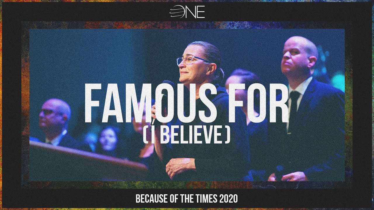 Famous For (I Believe) [Live] | BOTT 2020 | POA Worship