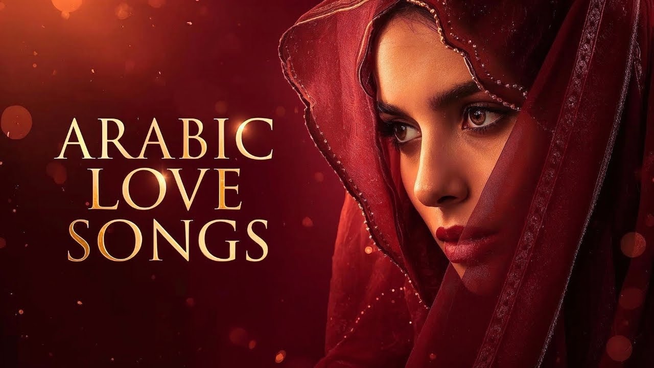 🔴 LIVE Arabic Love Songs Playlist | أغاني حب عربية | Relaxing Romantic Music 24/7