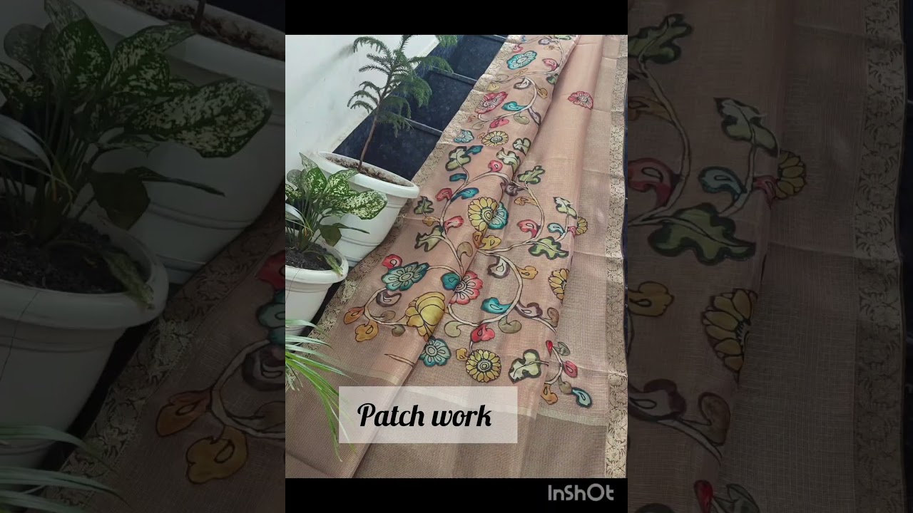 Kota Sarees that connect us to  our cultural heritage.