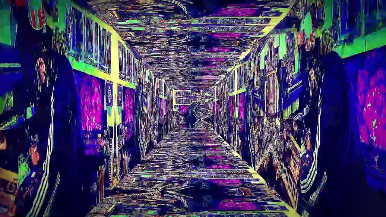 You Are Now Farting Manually