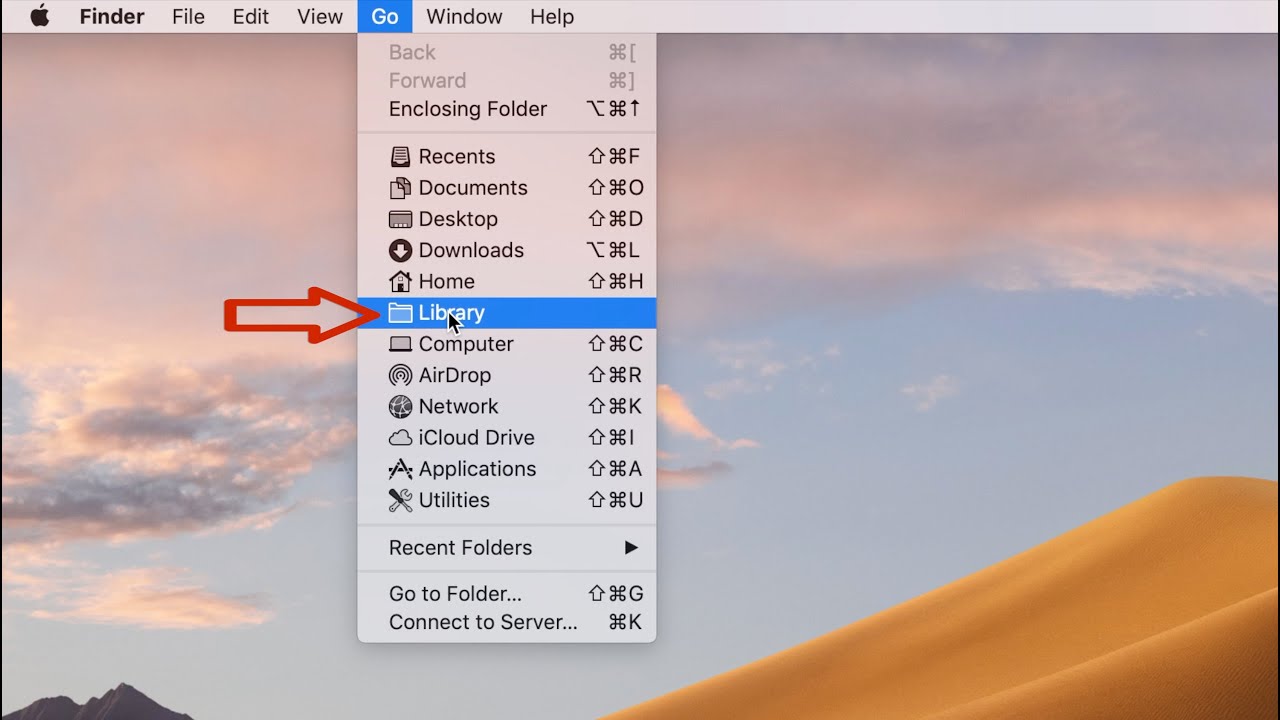 Где хранятся резервные копии iPhone на Mac?