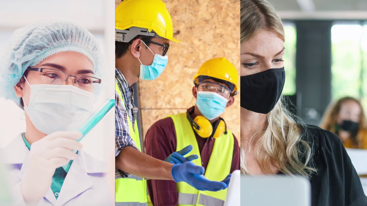 Stay Up & Running With WESCO and Anixter