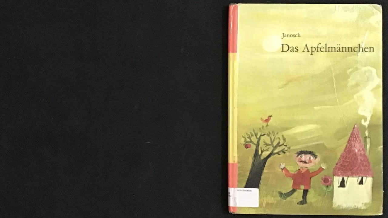 Das Apfelmännchen