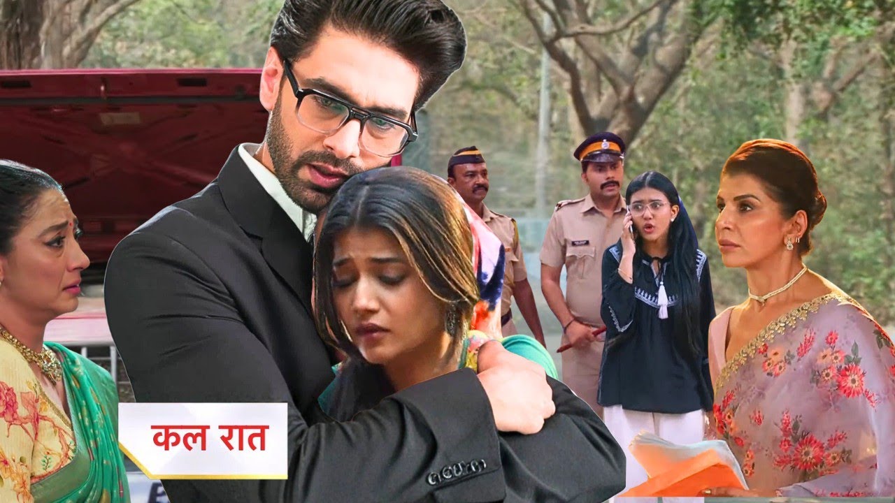अभीरा अरमान हुए फिर से एक Yeh Rishta Kya Kehlata Hai New Promo