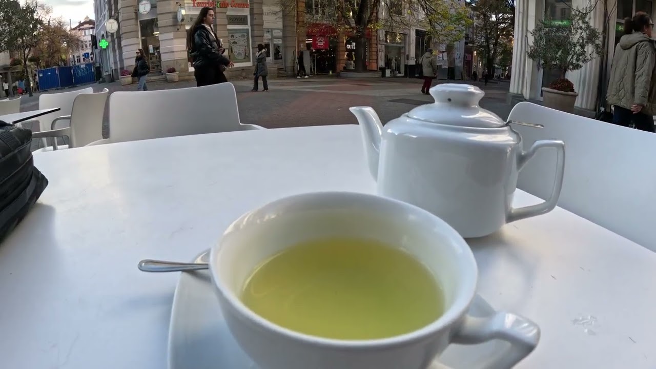 Plovdiv vlog