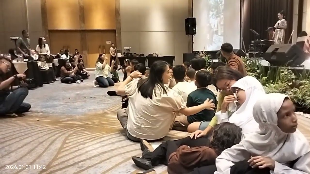 Nataru 2026 g