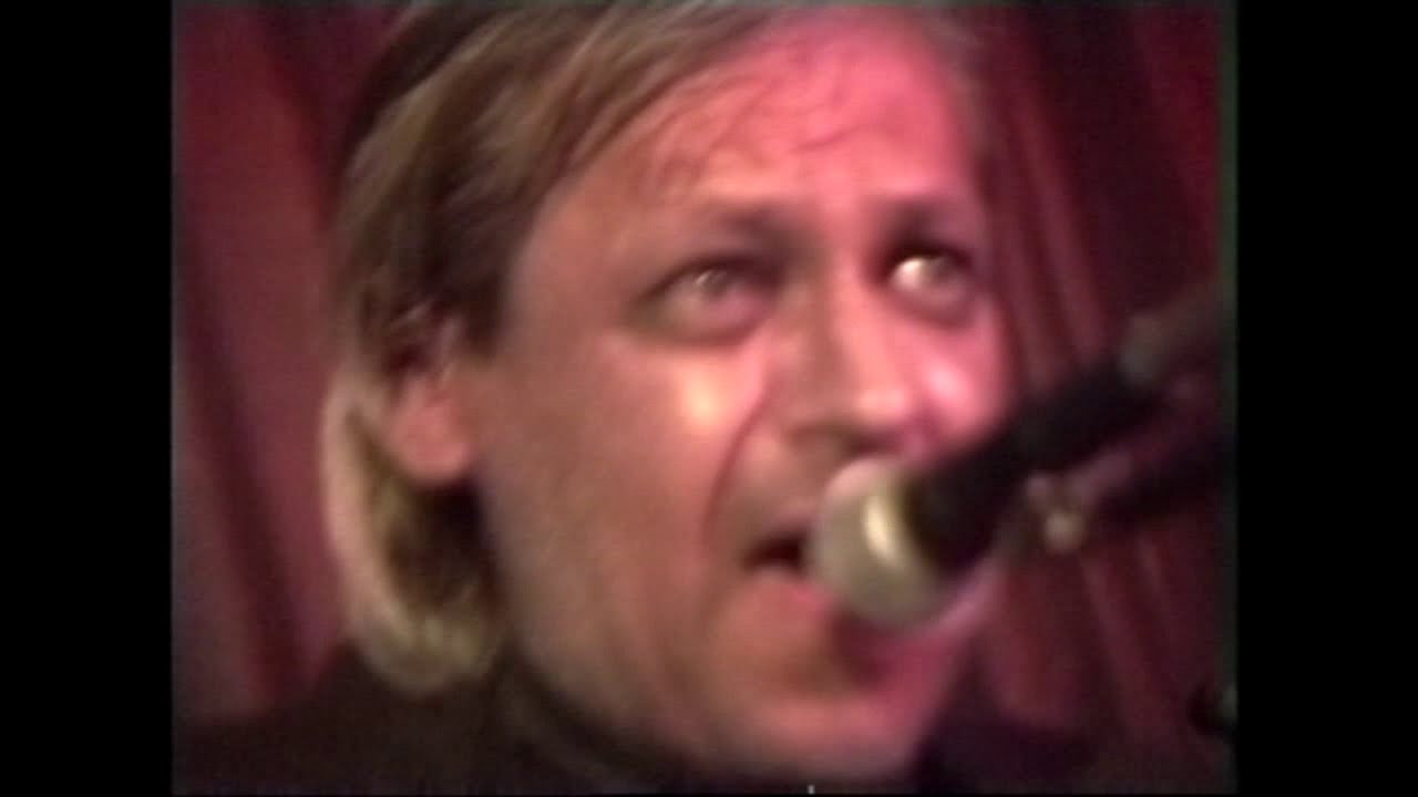 Dunaj live 1994