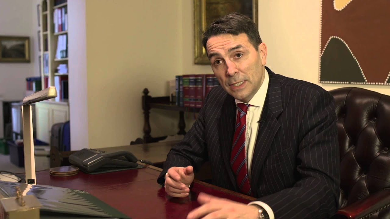 Appeal Against Conviction | UK's Top Criminal Barrister