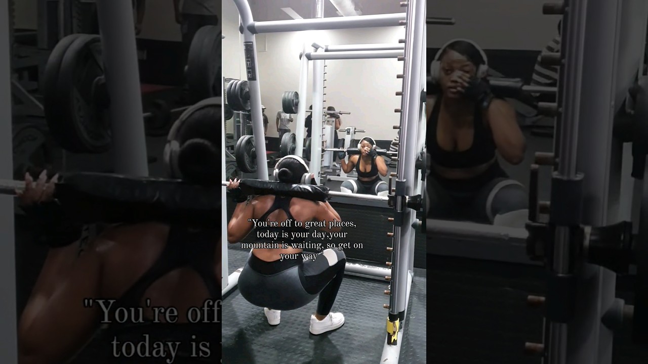 keep doing me until all the fitness girlie find my page