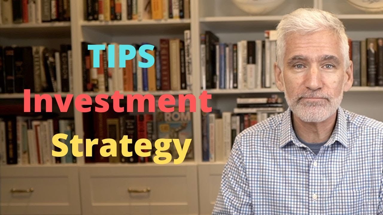 Individual TIPS vs TIPS Funds--Which Offers Better Inflation Projection? (FQF)