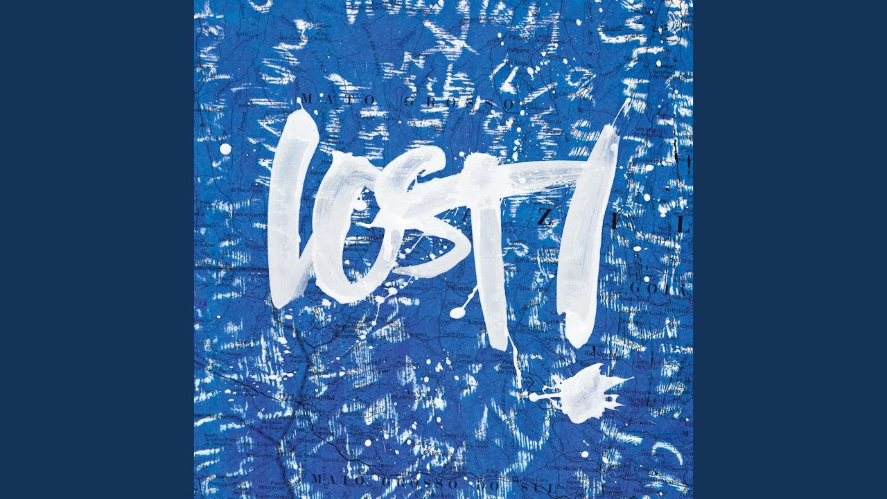 Lost@ (Live at the United Center, Chicago, IL)