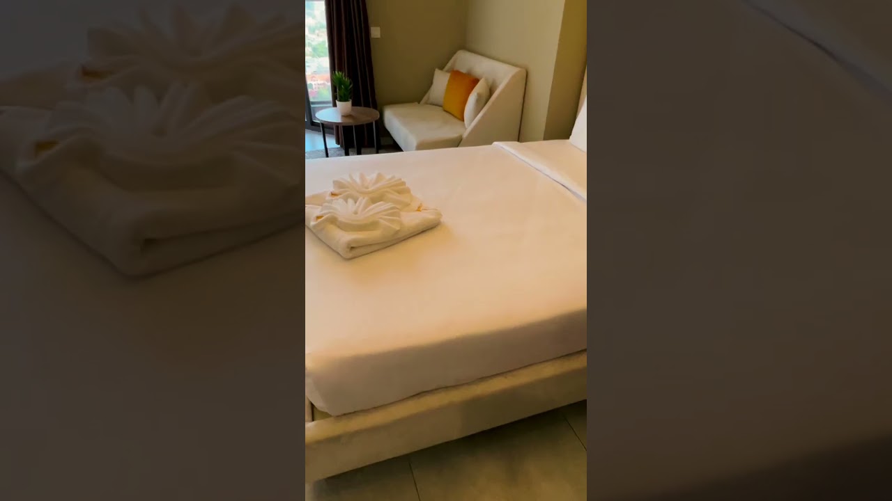 $900 Studio Apartment  🇰🇭 Phnom Penh Cambodia