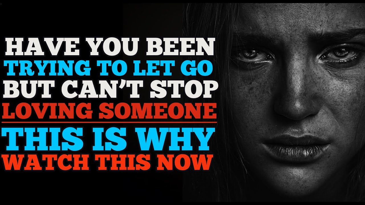 WHEN GOD IS TELLING YOU NOT TO LET GO OF SOMEONE YOU LOVE THIS WILL HAPPEN(MUST WATCH)
