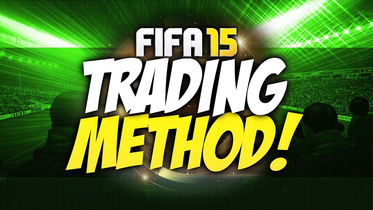FIFA 15 TRADING : HOW TO TRIPLE YOUR COINS!! CRAZY PROFIT!!