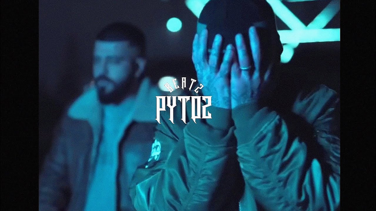 AZAD X LACAZETTE TYPE BEAT 