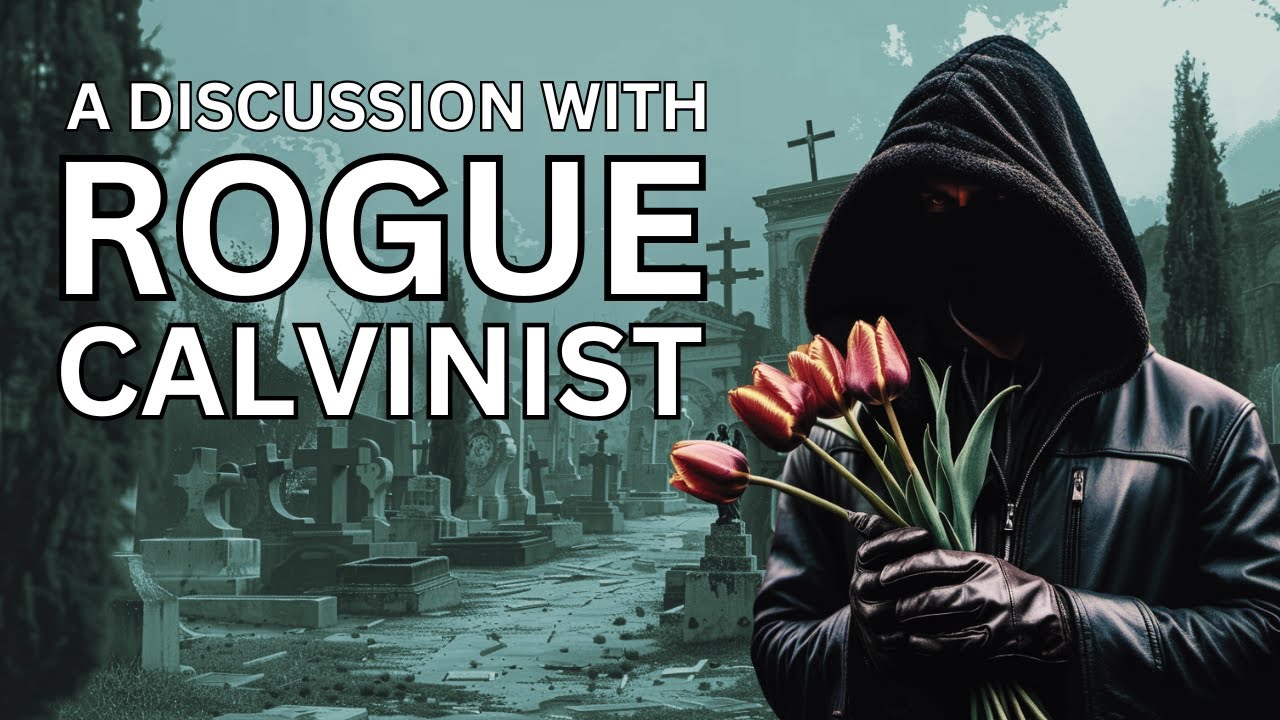 A Conversation with Rogue Calvinist