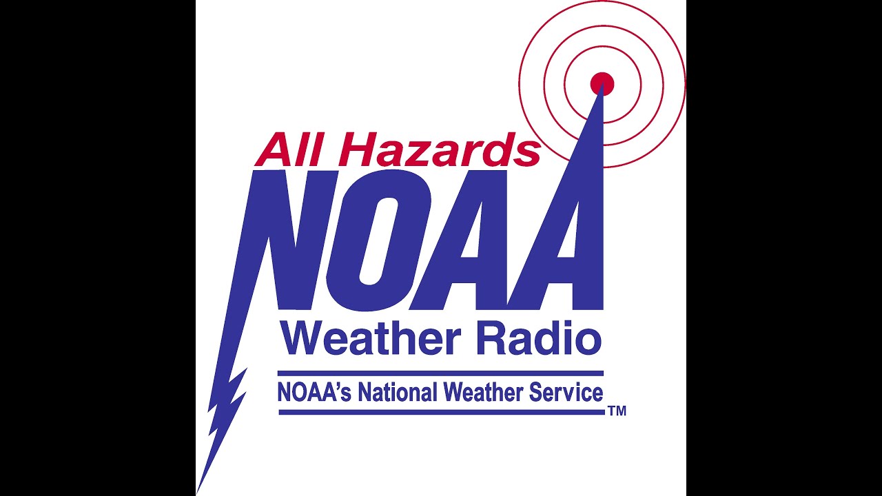 NOAA Weather Radio | KIH58 Switches to BMH/Paul + Last CRS cycles & First BMH cycles
