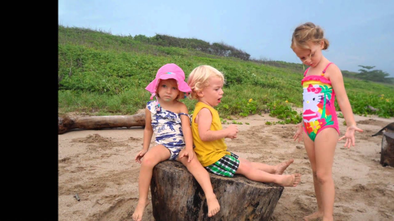 Corona del Cabo, Ocean view lot #1 now for sale near Playa Grande & Tamarindo, Costa Rica