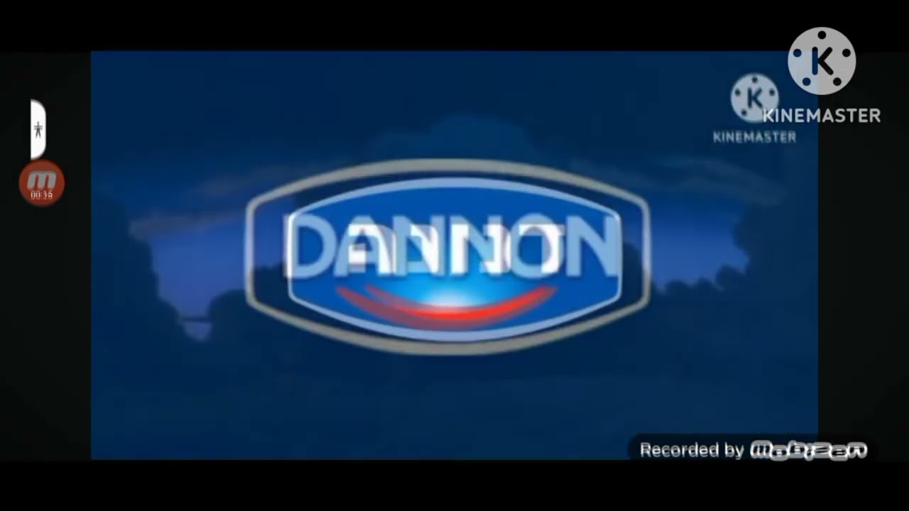 Danone Logos In Might Confuse You