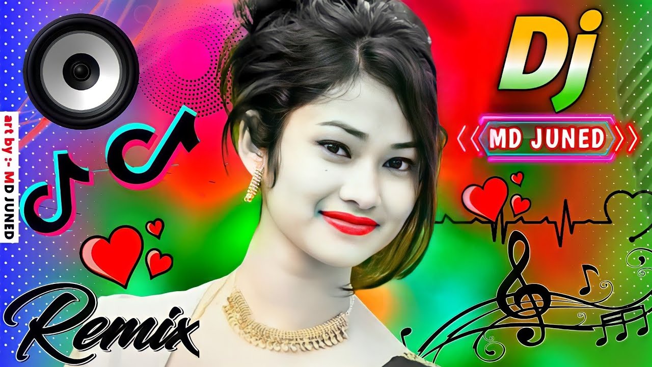 New Hindi Dj Song 💝 Best Hindi old Dj Remix 🌿 Bollywood Non Stop ❤️‍🔥Dj Song 2026 Dj Song New Song