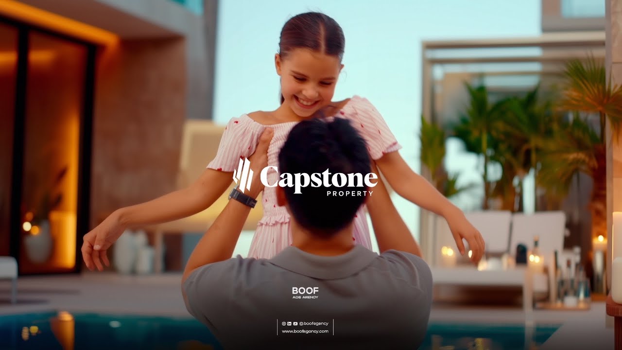 Capstone Presents | Tower 42 Waterfront Vision