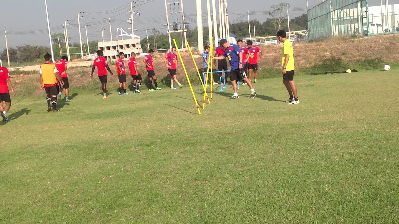 Treinamento de forca especial no futebol... #preparacaofisica