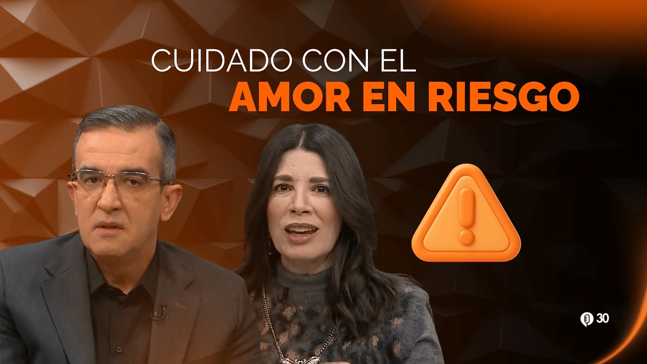 Amor en Riesgo, traiciones en la vida de famosos y anónimos.