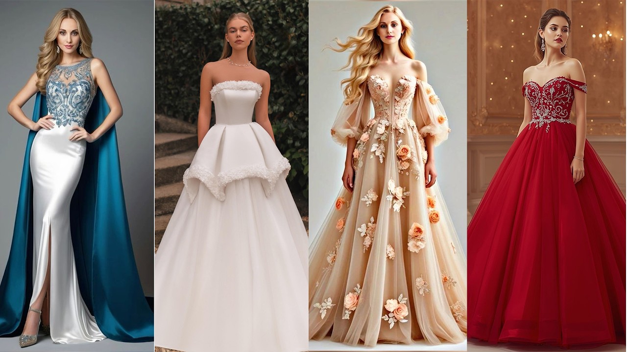 Heirloom Wedding Dresses 2026 Jjs House Of The Bride Dress Fantasy Gowns Collection For Girls