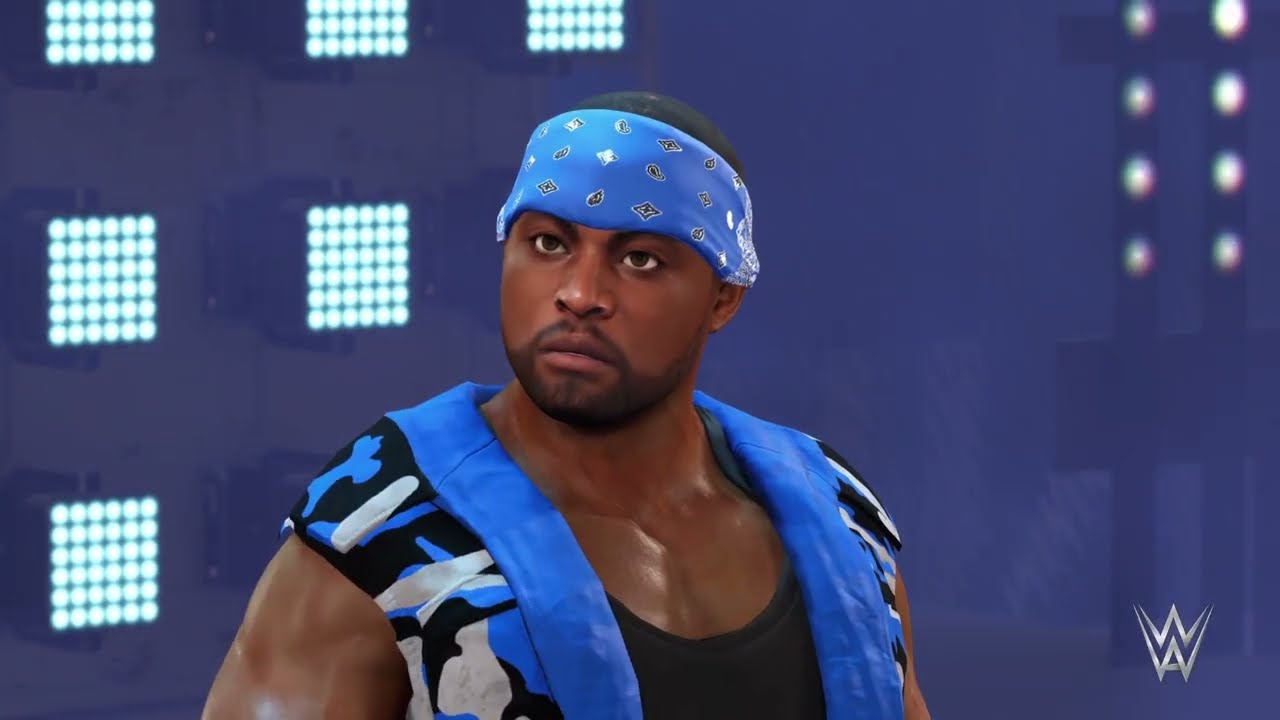 WWA - Saturday Slugfest - S6 E39