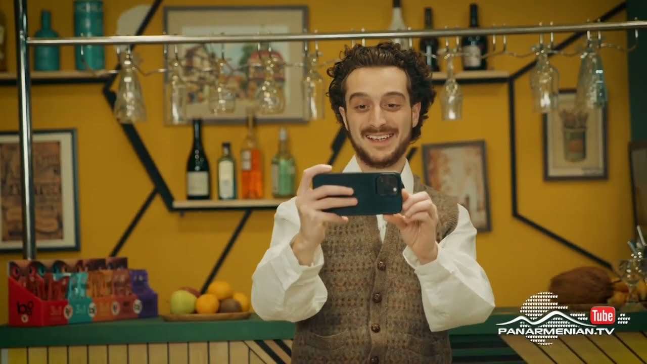 Ժիրո բոցեր 😂 \ Jiro Bocer 😂 || Սուրպրիզ 3