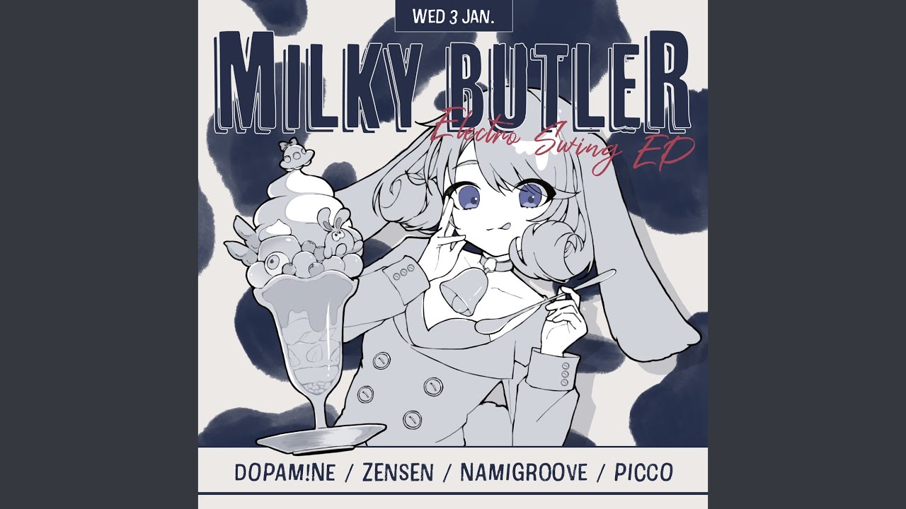 Murder’s SWING