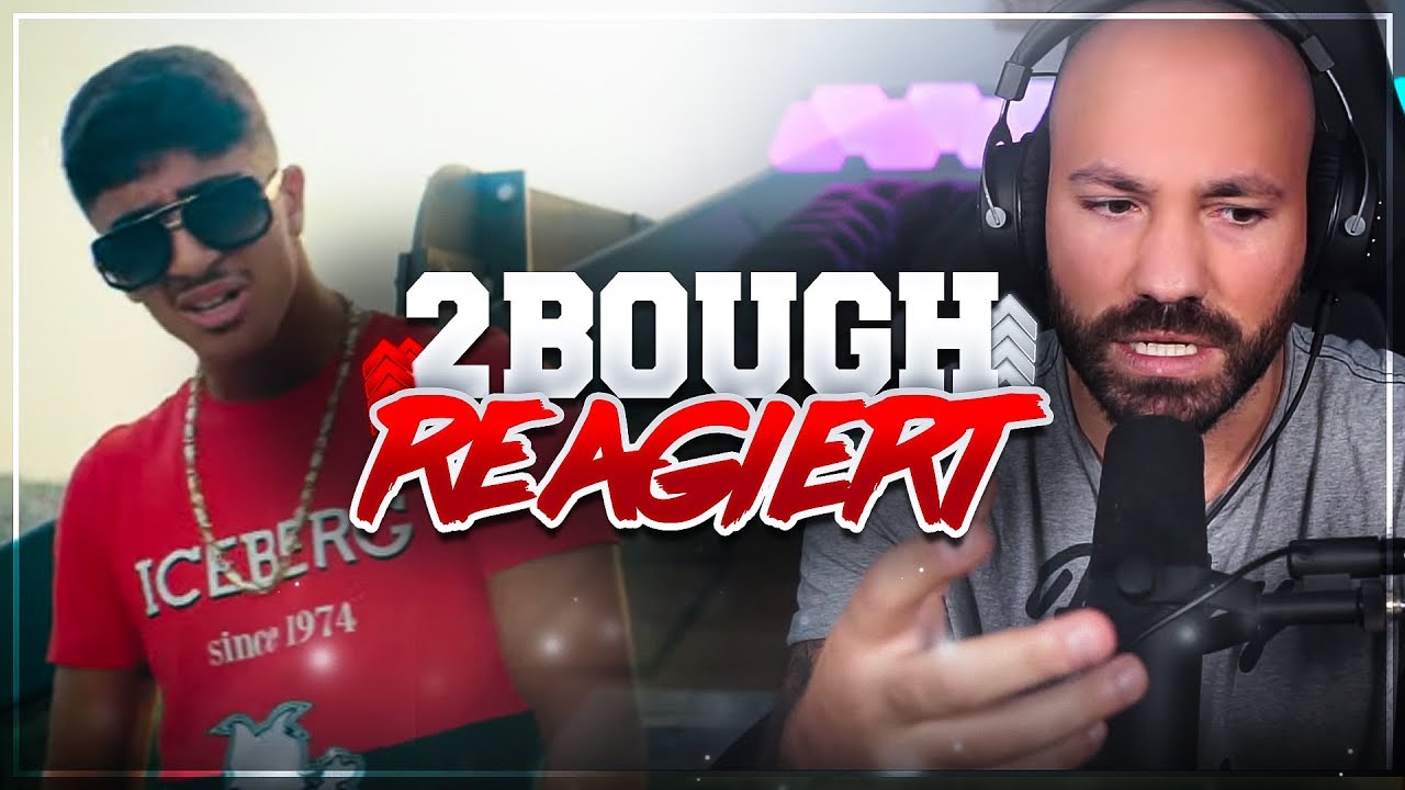2Bough reagiert: MERO - OLABILIR