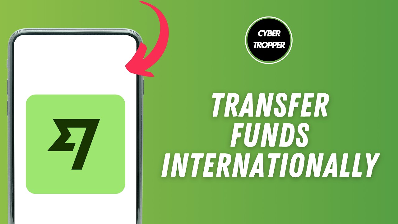 How to Transfer Funds Internationally with Wise Low Fees
