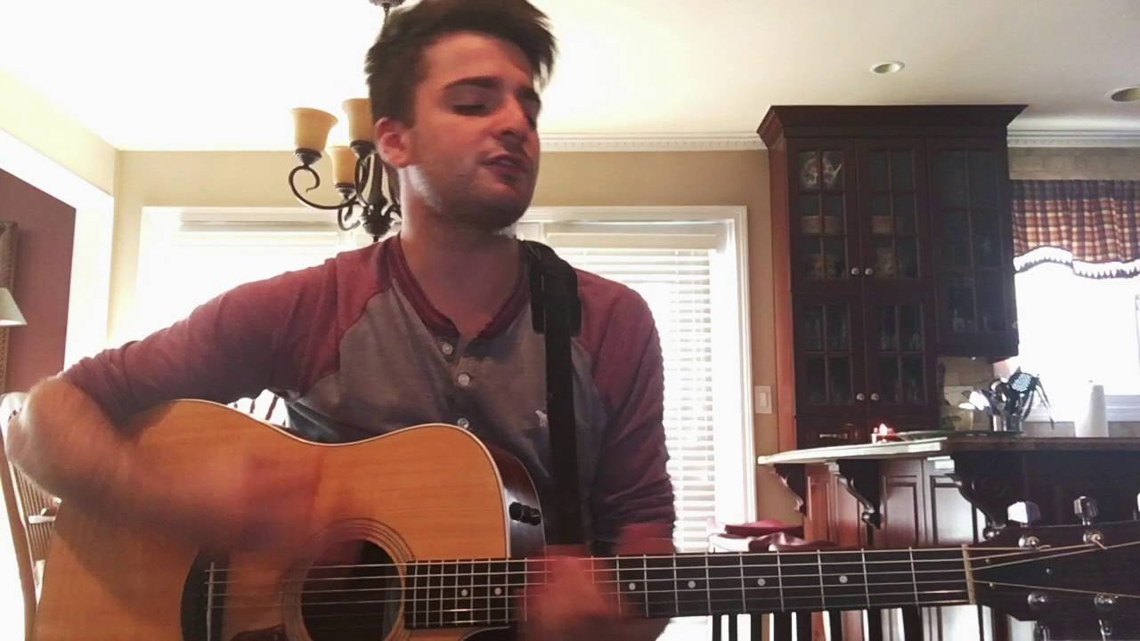 Sia - The Greatest ft. Kendrick Lamar (COVER by Alec Chambers) | Alec Chambers