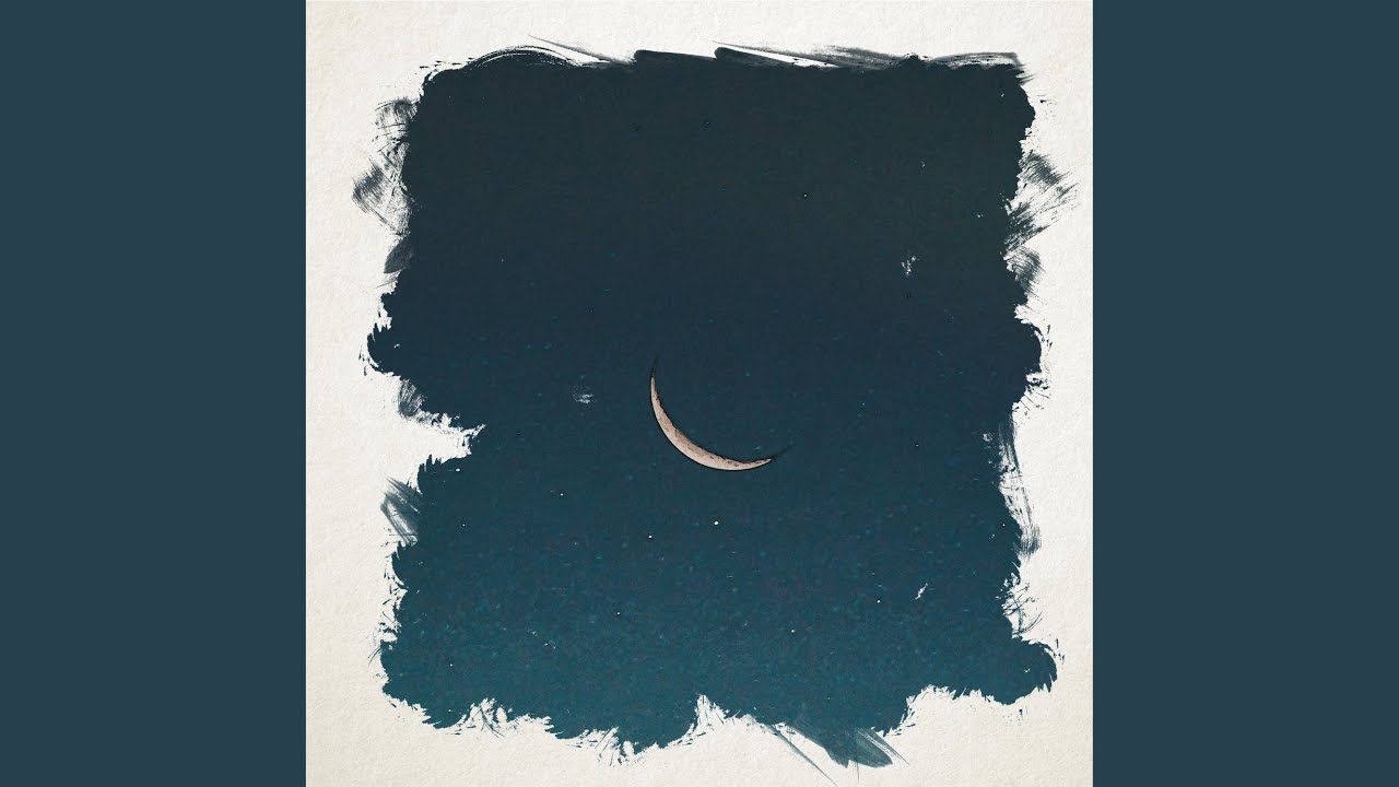 luna vieja